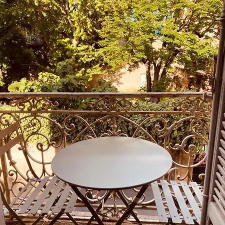 Le Jardin De Ponteves 엑상프로방스