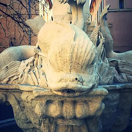 Le Jardin De Ponteves 아파트