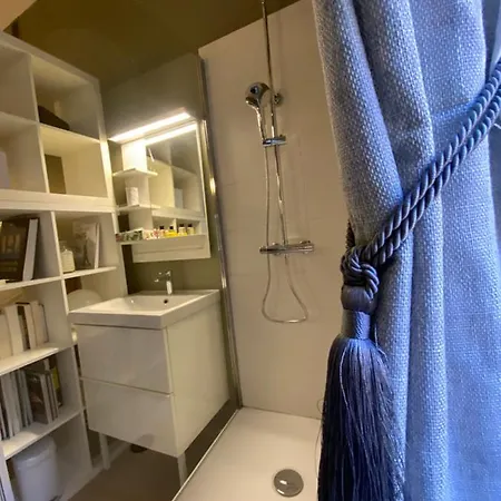 Le Jardin De Ponteves * 엑상프로방스
